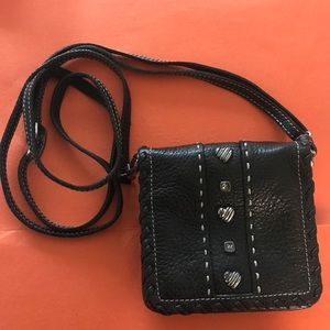 Brighton small vintage purse